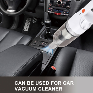 Meilleure vente <span class=keywords><strong>Aspirateur</strong></span> à main sans fil puissant et ultra-<span class=keywords><strong>silencieux</strong></span> à batterie pour planchers de bois franc, tapis, animaux de compagnie et nettoyage de voiture - Product Image 4