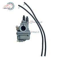 Carburateur CQHZJ pour moto Yamaha Y80 80 Bell80 V50 V80 V75 V80Ss V80dx 80 Cy80