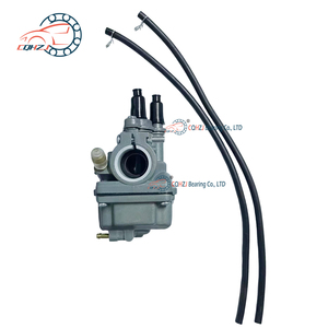 Carburateur CQHZJ pour moto <span class=keywords><strong>Yamaha</strong></span> Y80 80 Bell80 V50 V80 V75 V80Ss V80dx 80 Cy80 - Product Image 4