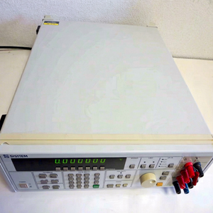 Generadores/Calibradores de Voltaje/Corriente CC Advantest R6161 Usados - Product Image 1
