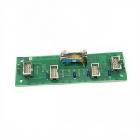 Module plat FKK1 de qualité supérieure 00.785.0056 pour carte de circuit Heidelberg CD74 XL75, pièces de rechange pour imprimante à fontaine d'encre