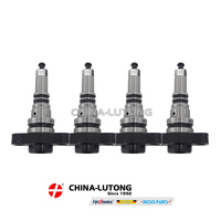 Elemento Injetor de Combustível para Motor 2 418 455 338, Injetor Diesel 2455-338 para Mercedes Benz