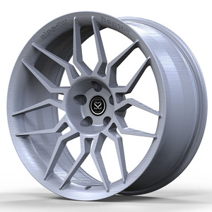Jantes forgées sur mesure de 20 pouces <span class=keywords><strong>en</strong></span> une seule pièce, 20" et 22" pour <span class=keywords><strong>Lamborghini</strong></span> - Product Image 4