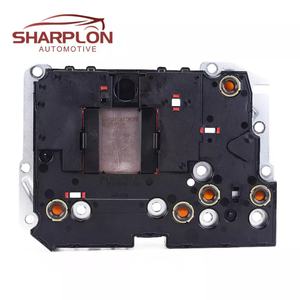 Unidad de Control de Transmisión RE5R05A TCU RE5R05A TCM para Titan Pathfinder 0260550002 0260550023, en Venta - Product Image 3