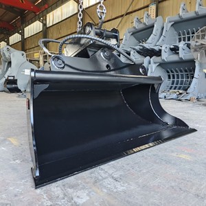 ถังไฮดรอลิกแบบเอียง rsbm สำหรับขุดและทำความสะอาด - Product Image 1