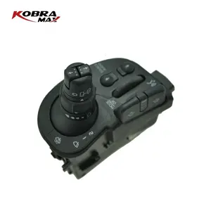 KobraMax Top Quality Combination Steering Column Switch For Renault clio 8201590631