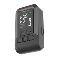 Appareil de compression pneumatique séquentielle portable et léger KANGWORLD, alimenté par USB, avec contrôle de la minuterie, pour le lymphœdème, masseur de jambes