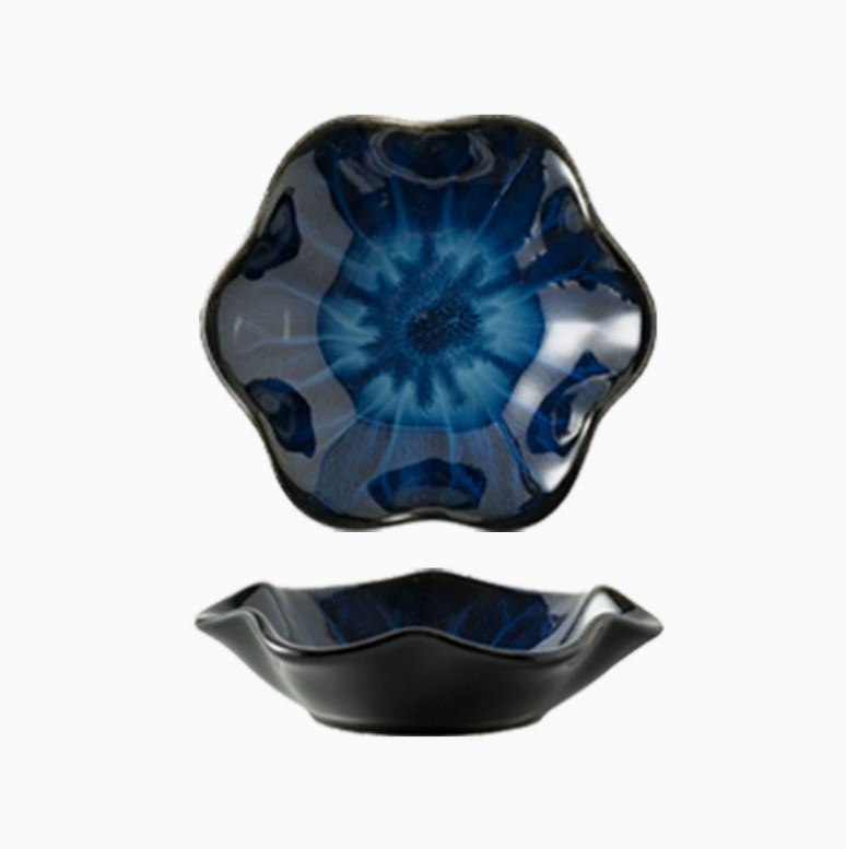 Azul oscuro