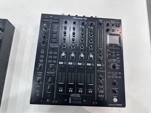 <strong>Pioneer</strong> DJ DJM-A9 Brand New And Second Hand Both Available 4 Channel Professional DJ <strong>Mixer</strong> 64-bit Flagship Beat FX Club <strong>Mixer</strong> - Product Image 3