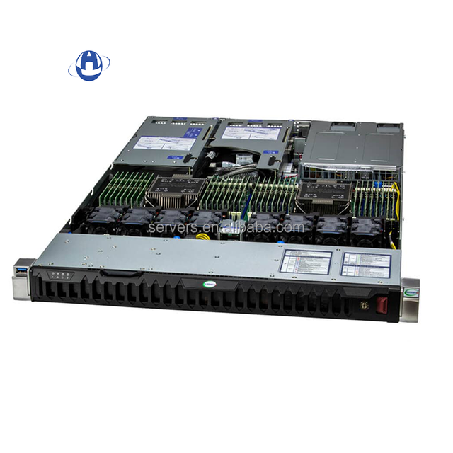 Supermicro Server SYS-121H-TNR 1U X13 Generation Type 4th Gen Xeon Scalable Processors X13/H13 Hyper Pcie 5.01 Supermicro Server