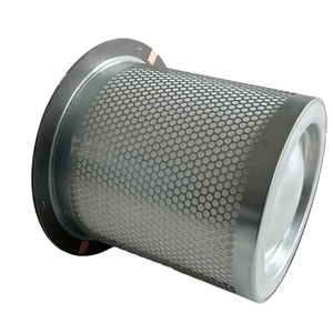 Cartouche de filtre séparateur d'huile pour compresseur d'air haute efficacité Manny 22402242 pour la séparation huile-gaz - Product Image 5
