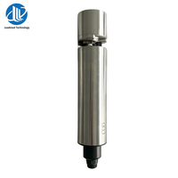 Sensor Digital UV de Fluorescencia para DQO en Línea, Protocolo MODBUS, Material SS316, Rango 0.1-1000mg/L, Personalización OEM para Agua