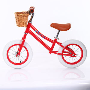 Offre spéciale Vélo d'équilibre CE de haute qualité sans pédales 3 ans Chine fournisseur de vélo pour bébés vélos d'équilibre pour enfants - Product Image 2