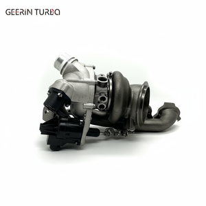 MGT2256KSZ 894017-5001S 894017- 5004S 858537-0007 894017-0001Kit de turbocompresseur universel pour <span class=keywords><strong>Mini</strong></span> John <span class=keywords><strong>Cooper</strong></span> Works GP - Product Image 6