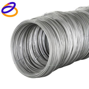 Fil en acier inoxydable Offre Spéciale 0.13mm 0.25mm diamètre Ss 304 304l 316 câble en acier inoxydable 316l - Product Image 1