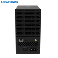 ICERiver AE1 Lite 300M ASIC Miner 500W Silent Home Mining Algorithme Aleo ZkSNARK AE1 Lite 270M ALEO Miner
