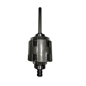 Ensemble d'embrayage Tailift 3T, réducteur de boîte de vitesses pour chariot élévateur diesel modèle FD30 GCLLQZC - Product Image 3