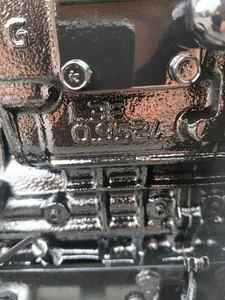 El motor diesel reconstruido del nuevo excavador parte el motor completo L3E para el motor de Mitsubishi L3E - Product Image 6