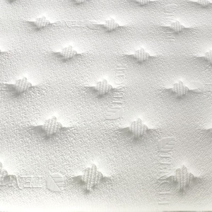 Grey Color Popular Style Luxurious Large <strong>Small</strong> Size Pocket Spring <strong>Mattress</strong> - Product Image 4