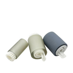 Pour une utilisation Canon 2525 2530 2535 2545 8285 8105 roue roulante rouleau de ramassage <span class=keywords><strong>FC7</strong></span>-9381-000 <span class=keywords><strong>FC7</strong></span>-9502-000 FC6-6661-000 Kit d'alimentation en papier - Product Image 1