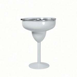 AGH Nouveauté Personnalisée – Gobelets Isothermes Double Paroi 8oz en Acier Inoxydable 304 Colorés avec Couvercles pour Fêtes - Product Image 2