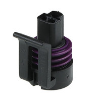 Conector de Sensor de Posición del Acelerador TPS de 3 Pines Hembra GM LT1 LS1 Chevy Camaro TBI LT4 12078090/0441004