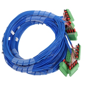 Đồng hồ đo nhiệt độ đa kênh at4532 32 kênh đồng hồ đo nhiệt độ phạm vi-200 ~ 1300C - Product Image 5