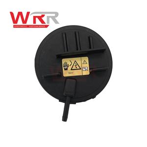 Высококачественная крышка клапана цилиндра двигателя WRR 11127552281DF 11127552281 для bmw E87 E90 E93 E92 F10 F11 E63 E64 E66 - Product Image 5