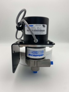 Hệ thống ban đầu gốm Máy in phun phụ tùng l28947 lưu hành micropump bơm mực in đầu in mới in các bộ phận máy móc - Product Image 5