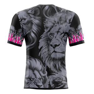26 temporada nueva Camiseta básica de manga corta de entrenamiento de fútbol, camiseta transpirable de secado rápido, en stock, ideal para equipo personalizado - Product Image 3