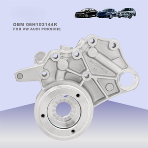 06H103144K HG เพลาลูกเบี้ยวระบบเครื่องยนต์อัตโนมัติสำหรับ A1 TT VW Golf Amarok - Product Image 3