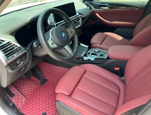 รถยนต์<span class=keywords><strong>มือสอง</strong></span> <span class=keywords><strong>BMW</strong></span> IX3 Leading Edition ปี 2024 รถ SUV ไฟฟ้าสุดหรู พลังงานใหม่ ขายส่งเพื่อการส่งออก - Product Image 5