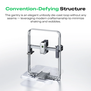 Creality Ender-3 V4 <b>3D</b> <b>Printer</b> for FDM Home Use Large Size High Smart Monitoring Multi-color Creations - Product Image 5