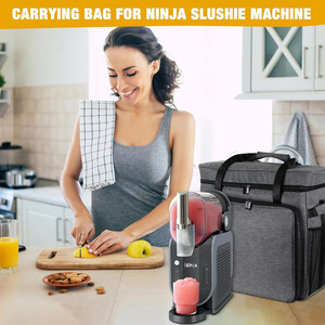 Ninja Blender Storage Bag 80x60x38cm Fabric Cooler For Kitchen Beverage Use - Product Image 4