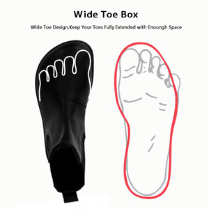 Botas <span class=keywords><strong>Chelsea</strong></span> para Hombre con Puntera Ancha, Diseño Ergonómico, Comodidad Durante Todo el Día, Suela Flexible, Estilo Urbano - Product Image 4