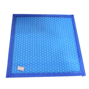 <span class=keywords><strong>Couverture</strong></span> <span class=keywords><strong>solaire</strong></span> manuelle rétractable en plastique rigide de l'usine Fenlin pour piscine hors sol - Product Image 3