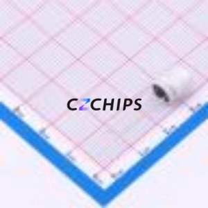 ตัวเก็บประจุแบบแข็ง HT1E107M0808PC แบบ Through-hole (THT), ขนาด D8xL8 มม. 100uF 20% 25V 3.5 มม. - Product Image 2