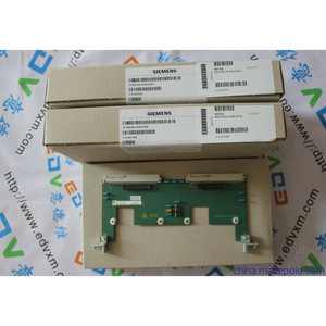 Contrôleur de moteur Siemens 6SE7031-2HF34-1BG0 monophasé VF en boucle fermée - Product Image 5