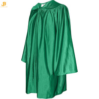 Ensemble Robe et Toque de Cérémonie de Remise des Diplômes pour Enfants Qualité Premium 2026 – Vente en Gros