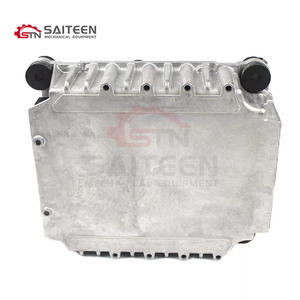 Экскаватор двигатель ECU VOE 60100002 с программой для Volvo EC360 EC360LC контроллер VOE60100002 - Product Image 4