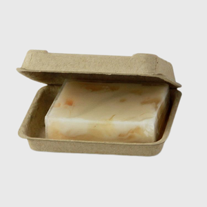 Customize Pulp Molded <strong>Soap</strong> Box Wraps Pulp <strong>Boxes</strong> Recycled Packaging Pulp for All-Purpose <strong>Soap</strong> <strong>Boxes</strong> - Product Image 3