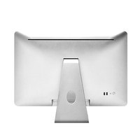 PC Tout-en-un Personnalisé Abordable 24/27 Pouces I3 I5 I7 8G 16G 32G SSD 128G 256G 512G 1TB pour Entreprise