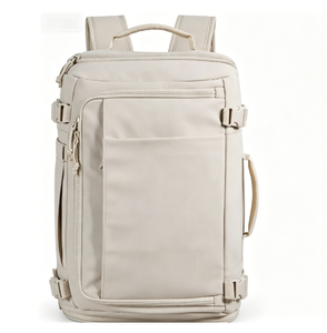 Airline Approved Women Multifunctional Luggage <b>Bags</b> Laptop Rucksack Fashion Waterproof Traveling <b>Carry</b> <b>on</b> Backpack - Product Image 1