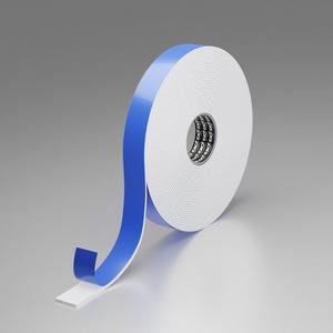 Thermalbond <span class=keywords><strong>pour</strong></span> verre adhésif coupe-froid bande <span class=keywords><strong>de</strong></span> mousse haute densité CR mousse <span class=keywords><strong>pour</strong></span> fenêtre <span class=keywords><strong>porte</strong></span> <span class=keywords><strong>joint</strong></span> <span class=keywords><strong>isolant</strong></span> - Product Image 4