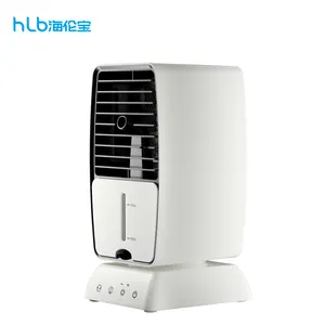 Energy Efficient commercial industrial evaporative portable air conditioner tower for indoor use room water air cooler