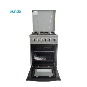 Nuovo Fornello <span class=keywords><strong>a</strong></span> <span class=keywords><strong>Gas</strong></span> Xunda <span class=keywords><strong>con</strong></span> 4 Bruciatori, Elettrodomestico da <span class=keywords><strong>Cucina</strong></span>, <span class=keywords><strong>Cucina</strong></span> <span class=keywords><strong>a</strong></span> <span class=keywords><strong>Gas</strong></span> <span class=keywords><strong>con</strong></span> <span class=keywords><strong>Forno</strong></span>, Gazinire <span class=keywords><strong>a</strong></span> 4 Fuochi, Fornello <span class=keywords><strong>a</strong></span> <span class=keywords><strong>Gas</strong></span> da Terra <span class=keywords><strong>con</strong></span> <span class=keywords><strong>Forno</strong></span> - Product Image 3