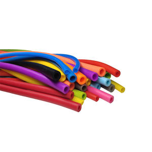 อุปกรณ์เสริมสำหรับกระโดดยางยืด Tpetpr ความยาว 1.2 เมตร วัสดุ TPE TPR รูปทรงตรง ใช้ได้ทั้งชายและหญิง สำหรับเล่นกีฬาในร่ม ใช้ในบ้าน - Product Image 2