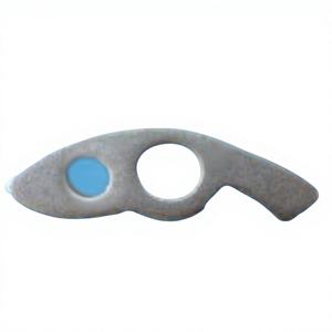 Nouveau moteur marin hors-bord Yamaha 9.9HP WaveRunner, TAIWAN SUNITY PAWL DRIVE OEM 677-15741-01-00 - Product Image 1