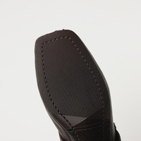 Chaussures Mary Jane à bout carré vintage personnalisées pour femmes, talon bloc de 4 cm, escarpins en cuir de vachette de qualité supérieure, chaussures polyvalentes pour le travail quotidien, fabricant