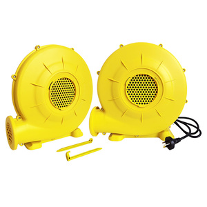 Ventilador Soplador de Aire <span class=keywords><strong>Songhai</strong></span> de 450 W, Bomba de Aire Comercial para Inflables, Castillo Inflable - Product Image 2
